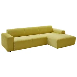 Beldomo Style Longchairkombination ERLANGEN - SC ca. 302,00x174,00