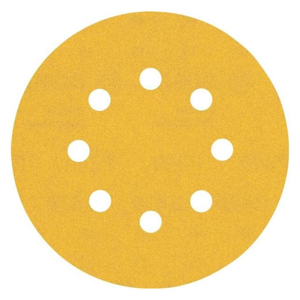 Bosch Professional Zubehör Expert C470 Schleifpapier (240) (2608900809)