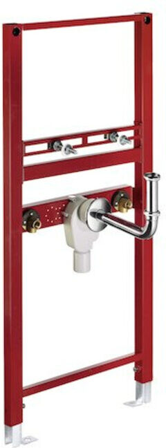 Schell Module de montage MONTUS 1150 mm, pour lavabos accessibles (030850099)