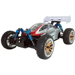 Amewi Troian Pro BL Buggy (RTR Ready-to-Run)