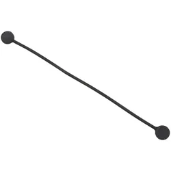 RockBoard MagneTie Cable Ties 15 to 20 cm, 20 pcs. per pack - Effektzubehör