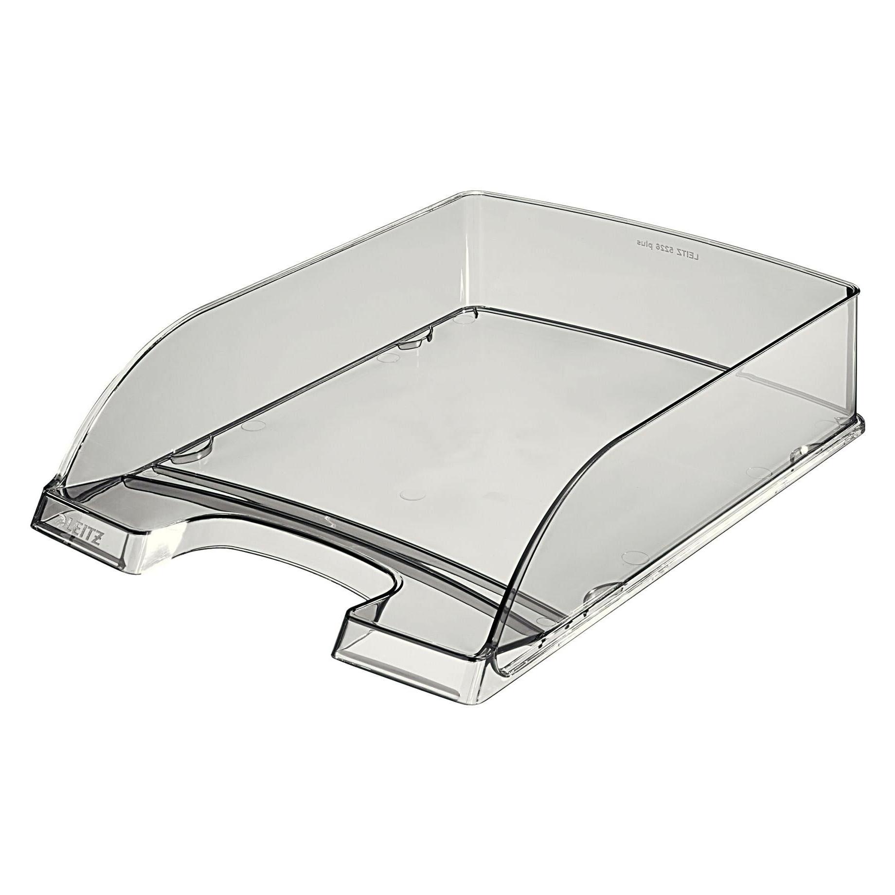 Leitz Briefkorb Plus (A4) (5226-00-92)
