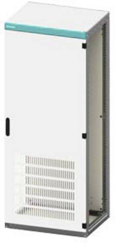 Siemens 8MF1888-3VR4 Schaltschrank 800 x 1800 x 800 Stahl Grau 1St.