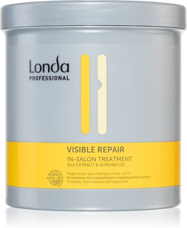 Londa Professional Visible Repair intensive Pflege für beschädigtes Haar 750 ml