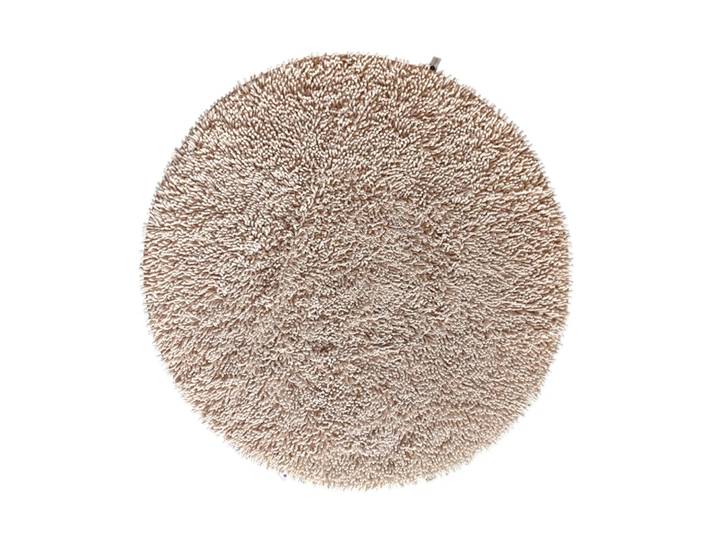 Etol Design Tapis Rasta rond Ø120cm Nature