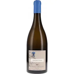 Pernand-Vergelesses 1er Cru Sous Frétille blanc AOC Charlopin Tissier 2022