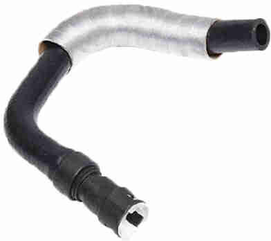 Vaico Kühlerschlauch V25-2575 Für Ford