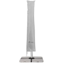 Schneider Schirme Sonnenschirm-Schutzhülle 240 x 57 cm Polyester