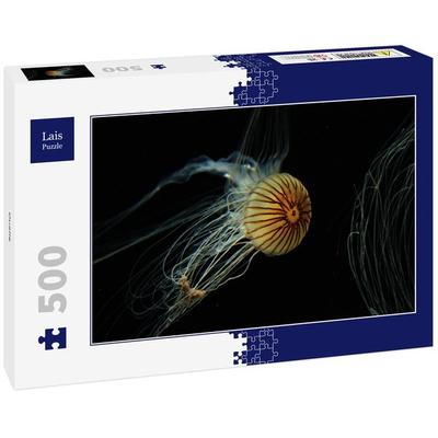 Lais Puzzle Qualle 500 Teile