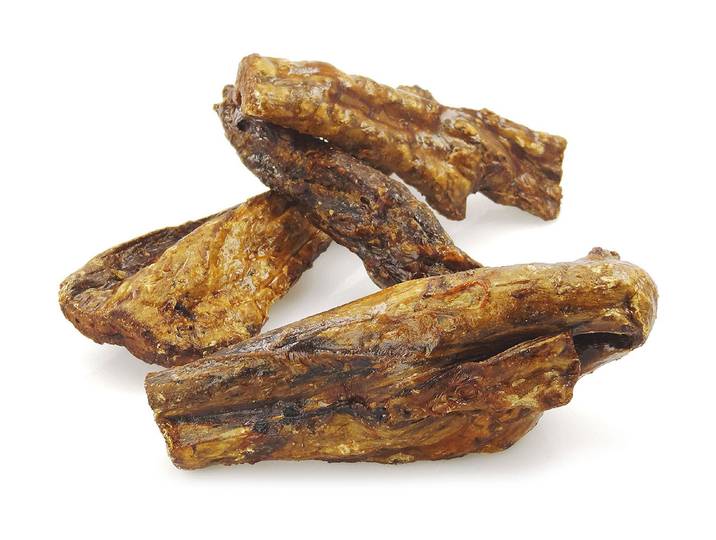 Delibest Light Rinderlunge 400 g