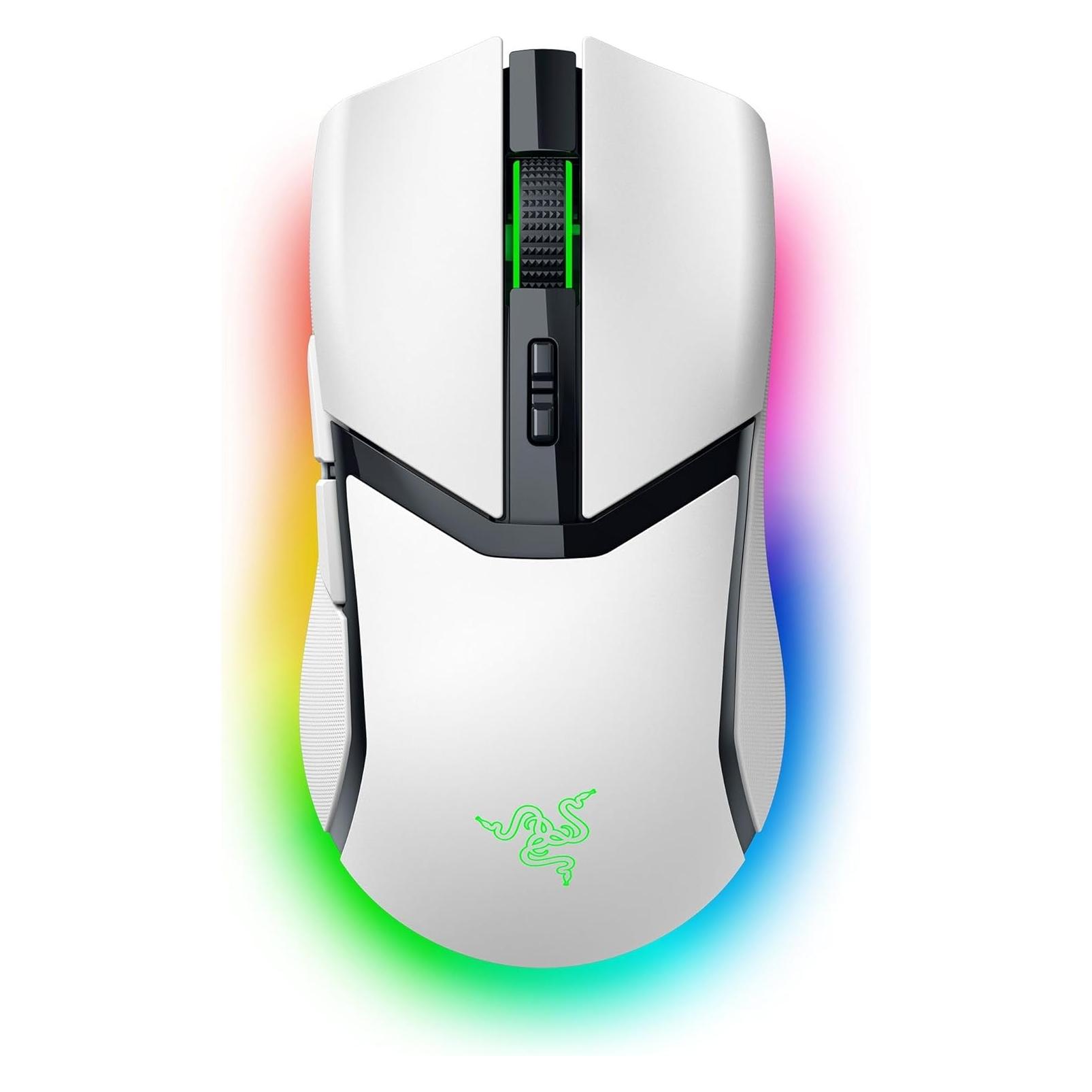 Razer Cobra Pro (Kabelgebunden, Kabellos) (RZ01-04660200-R3G1)