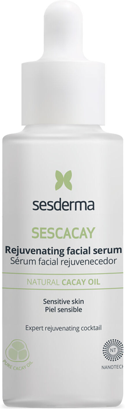 SESDERMA Sescacay Rejuvenating Facial Serum 50ml