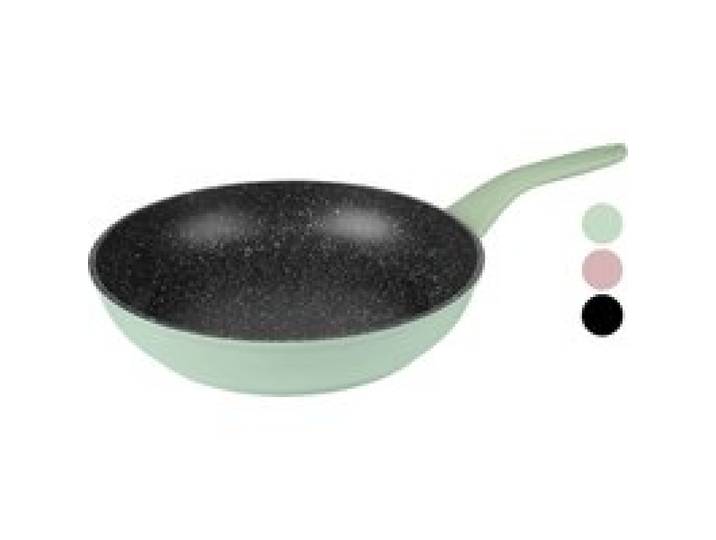 SILVERCREST® Poêle en aluminium, Ø 28 cm
