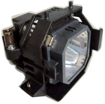 AL™ Series Lamp & Housing for the Epson Powerlite 835 Projector - 90 Day Warranty