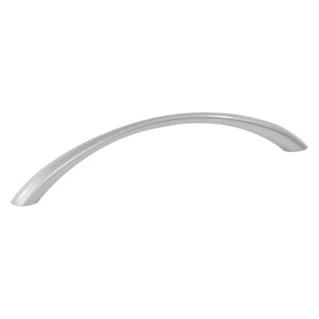 Domoletti FURNITURE HANDLE 211BL/128 MAT CR (33036006)