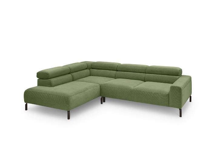 3C Candy Spring Ecksofa