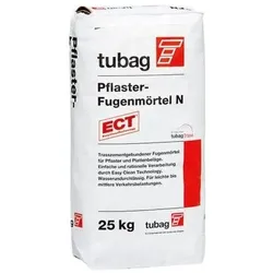 tubag PFN anthrazit Pflasterfugenmörtel - 25 kg Sack