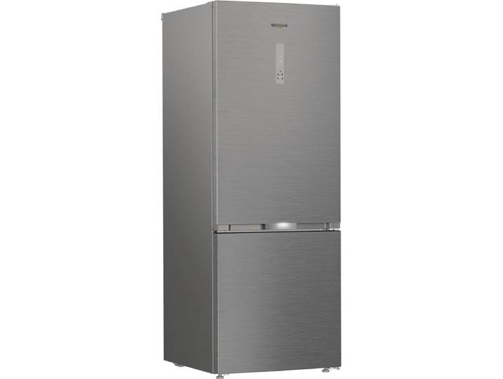 Whirlpool 7295848504 koel-vriescombinatie