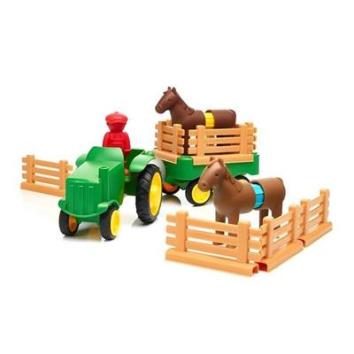 My First Tractor Set