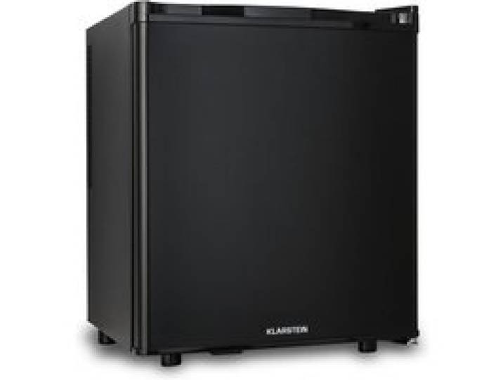 Happy Hour 52cm 45L Mini Frigo à Boisson Noir
