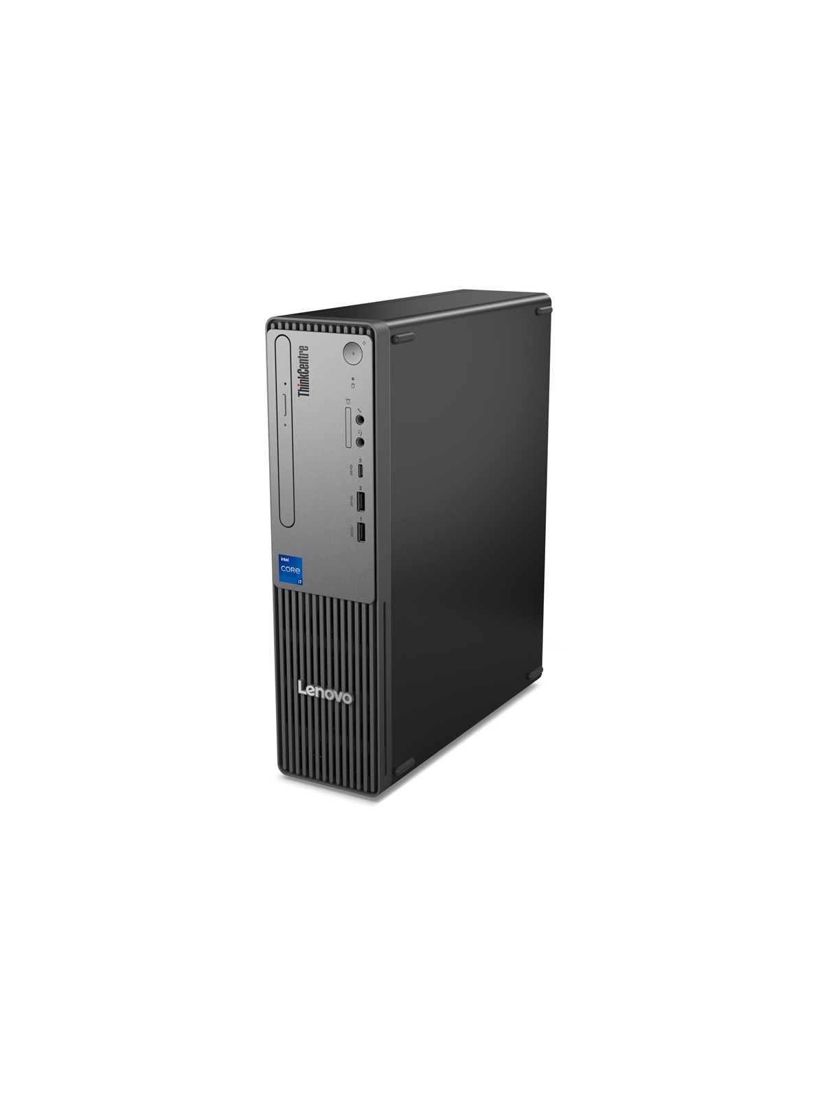 Lenovo ThinkCentre neo 50s Gen 5 - SFF Core i3 i3-14100 3.5 GHz - 8 GB - SSD 256 GB - English - Europe
