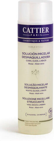 Cattier Reinigendes Micellar 3 in 1