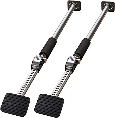Bessey Decken- und Montagestütze ST290 (silber/schwarz)