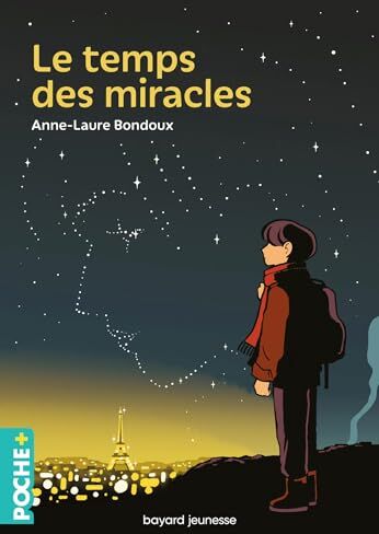 Anne-Laure Bondoux - Le temps des miracles - Preis vom 06.10.2026 07:26:00 h