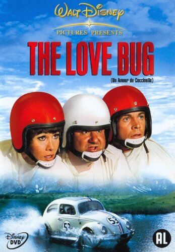 Un Amour De Coccinelle [Import belge] - Preis vom 13.10.2026 11:25:28 h