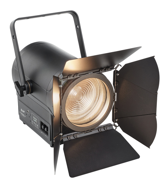 Elation KL Fresnel 350W 8" WW nero
