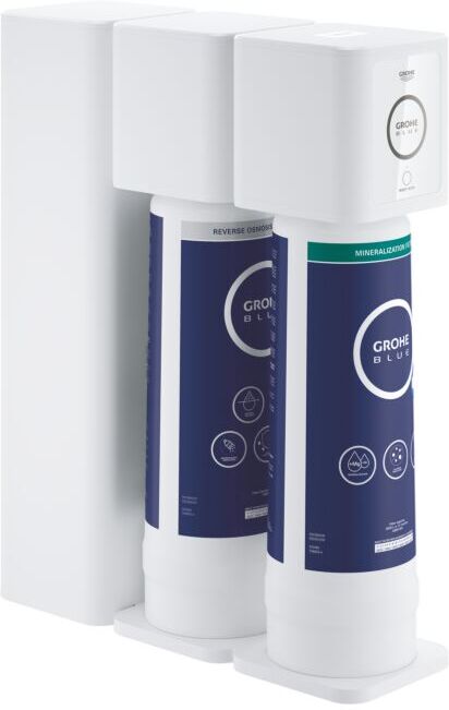 Grohe Filter Starter Set 40878000 40878 Umkehrosmose + Mineralisierung