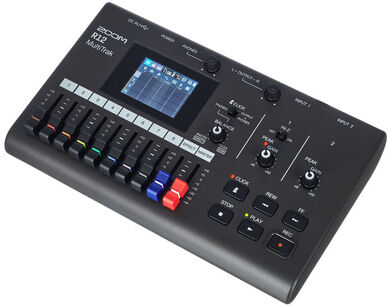 Zoom R12