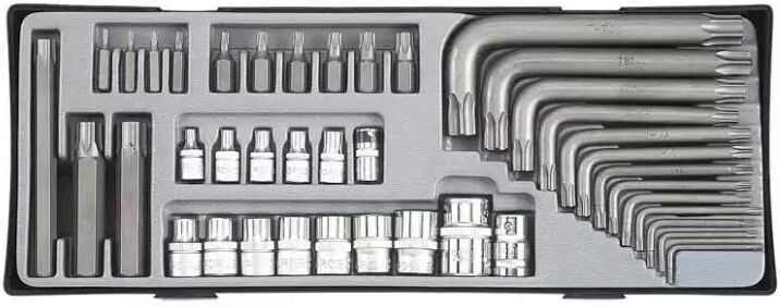 FORCE T4411 Werkzeugmodul
