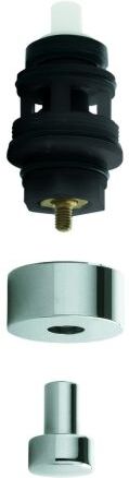 Grohe Umstellung 45592 45592000 chrom