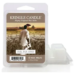 Far Far Away Wax Melts 64g