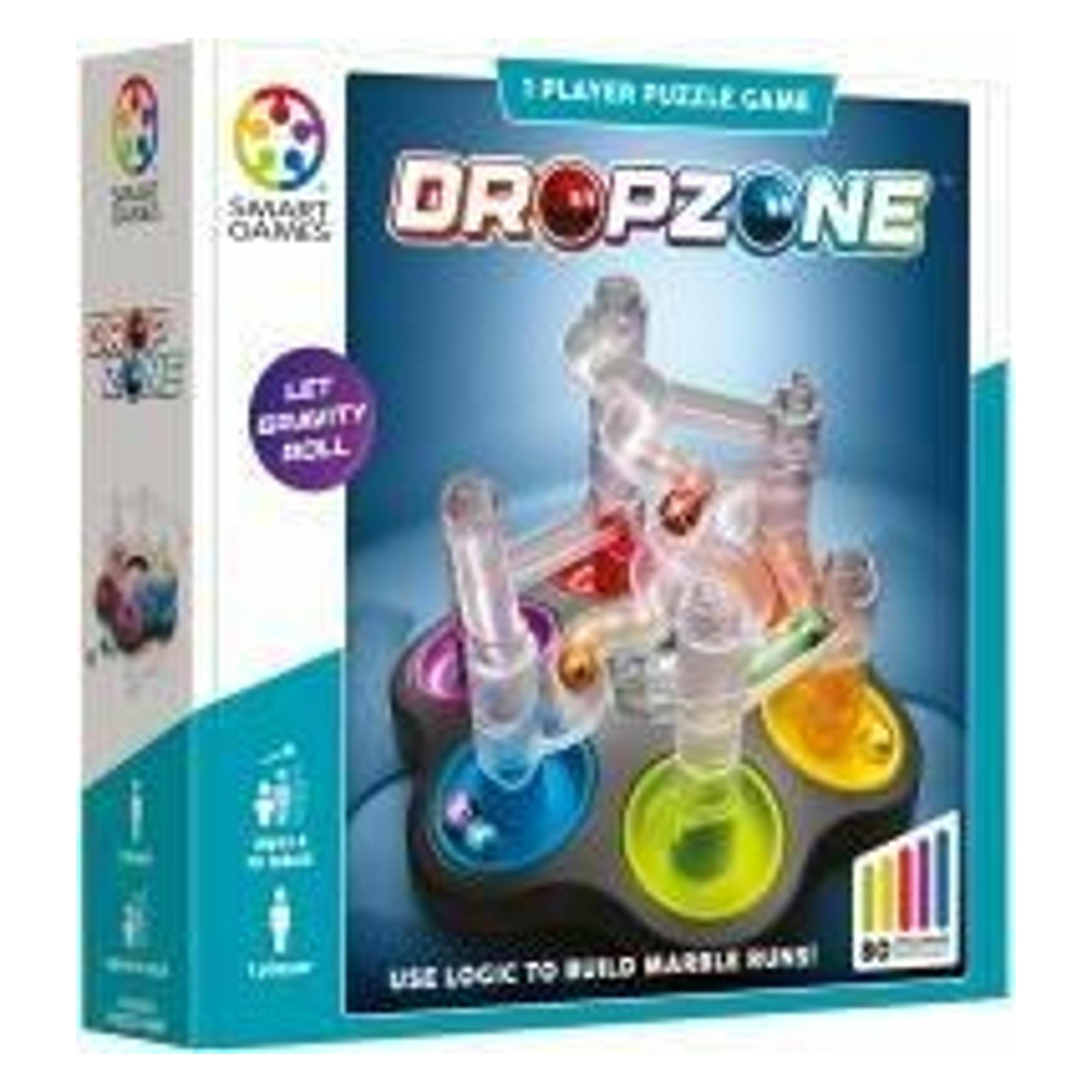 Magni Logikspiel Dropzone (SG109DE)