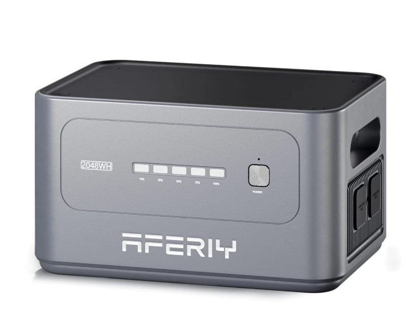 Aferiy P280-B Erweiterungsakku 2048 Wh (Nur kompatibel mit P280)