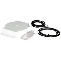 Maxview MXL050/KIT1 Dachhalterung (Weiß)
