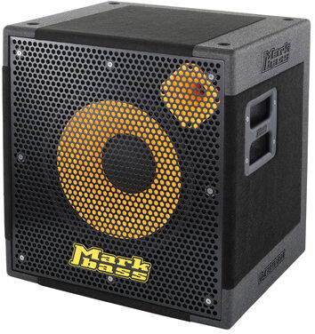 Markbass MB58R 151 Energy Box