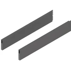 Blum, Schubladenauszüge, BOXCAP Merivobox