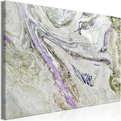 Artgeist, Bilder, Colorful Rock (1 Part) Wide - Third Variant (120 x 80 cm)
