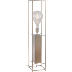 Paul Neuhaus, Stehlampe, Stehleuchte TARA E27 Leuchtmittel Schnurschalter (E27)