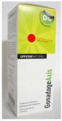 Biogroup Gonadage Axis Integratore 50 ml