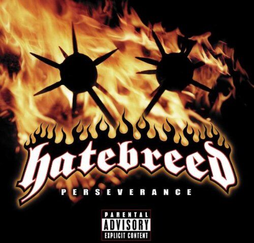 Hatebreed - Perseverance - Preis vom 11.10.2026 03:10:56 h