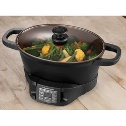 RUSSELL HOBBS Multicooker 28270-56