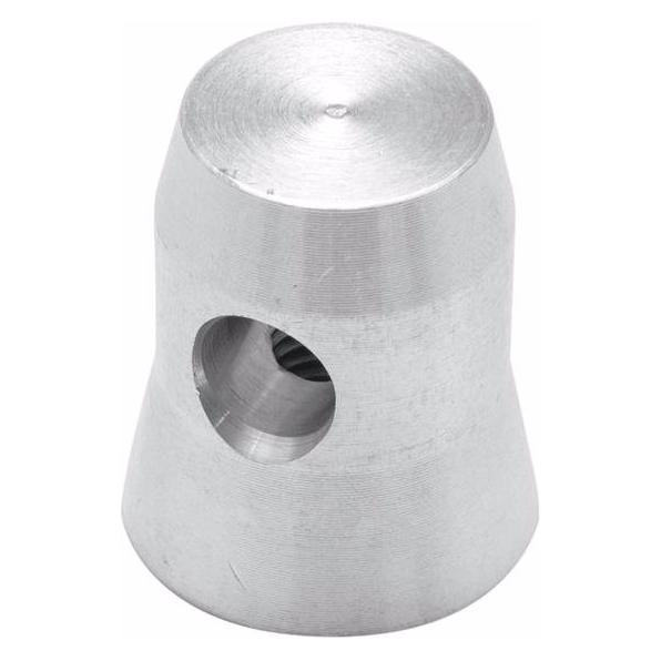 Alutruss QUADLOCK QL-ET Halbkonus mit Gewinde M12 (60303008)
