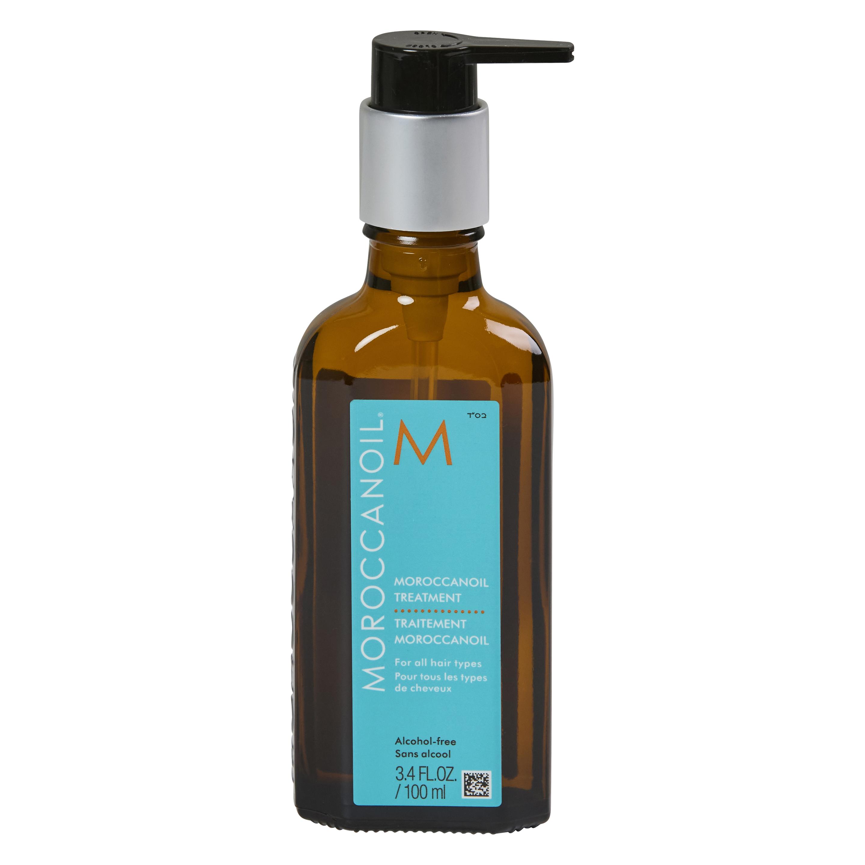 Moroccanoil Oil Treatment (100 ml) (K0002)