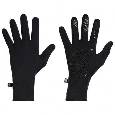 Icebreaker - Adult Quantum Gloves - Handschuhe Gr Unisex XL schwarz