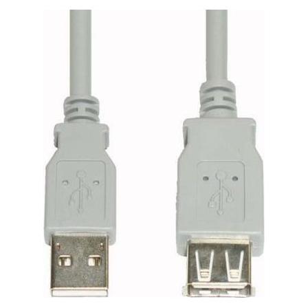 E+P son USB 2.0/USB 2.0 (1.50 m, USB 2.0) (CC 518/1)