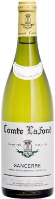 """Ladoucette Comte Lafond Sancerre 2025 White Wine - France"""